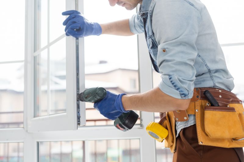 Cost of Windows Installation in Bayville, NJ