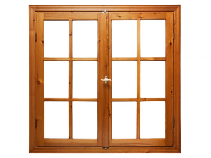 Traditional Double-Hung Windows